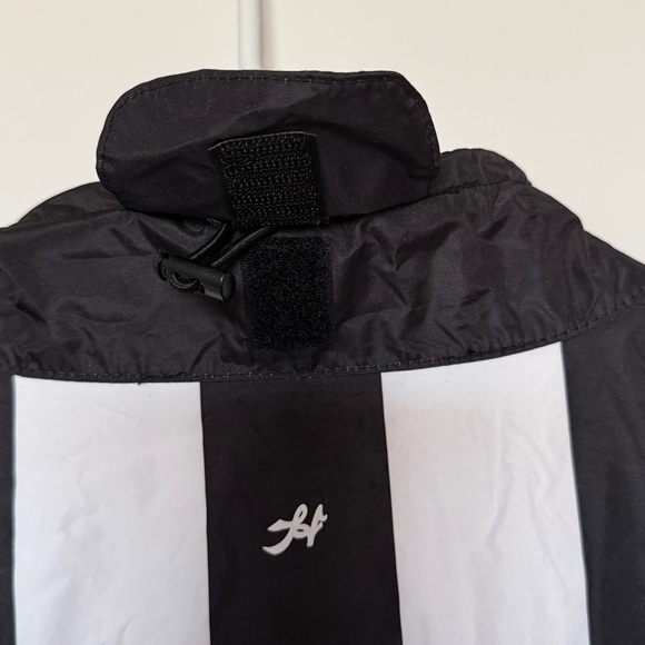 Referee waterproof pullover jacket - Picture 9 of 9
